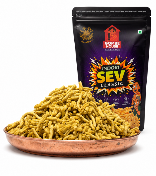Indori Classic Sev