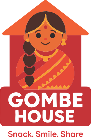 GOMBE HOUSE