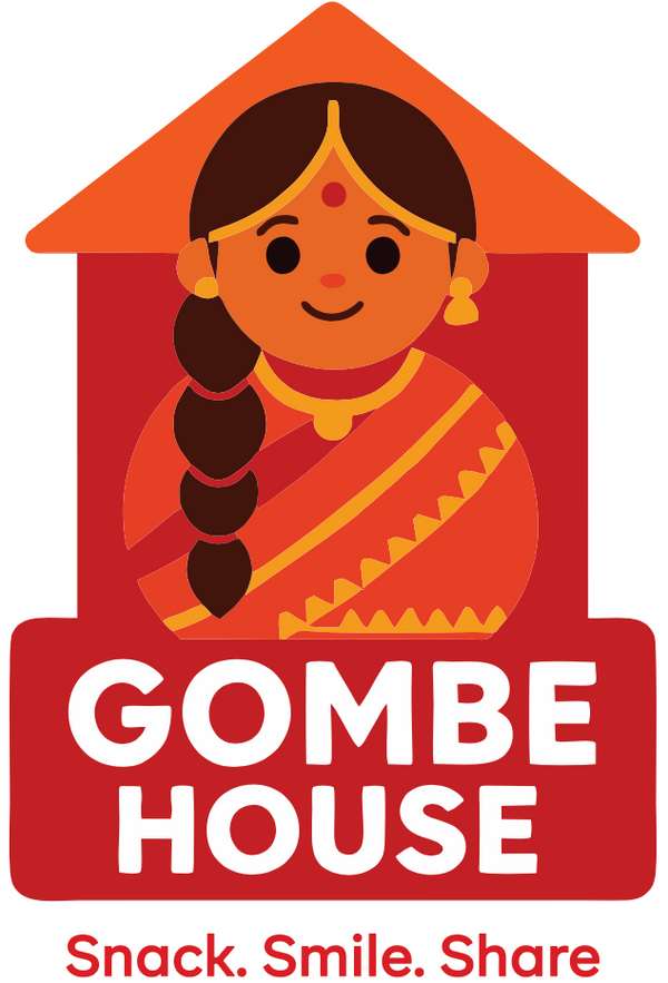 GOMBE HOUSE