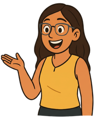 Zuzu cutout