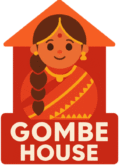 Gombe House